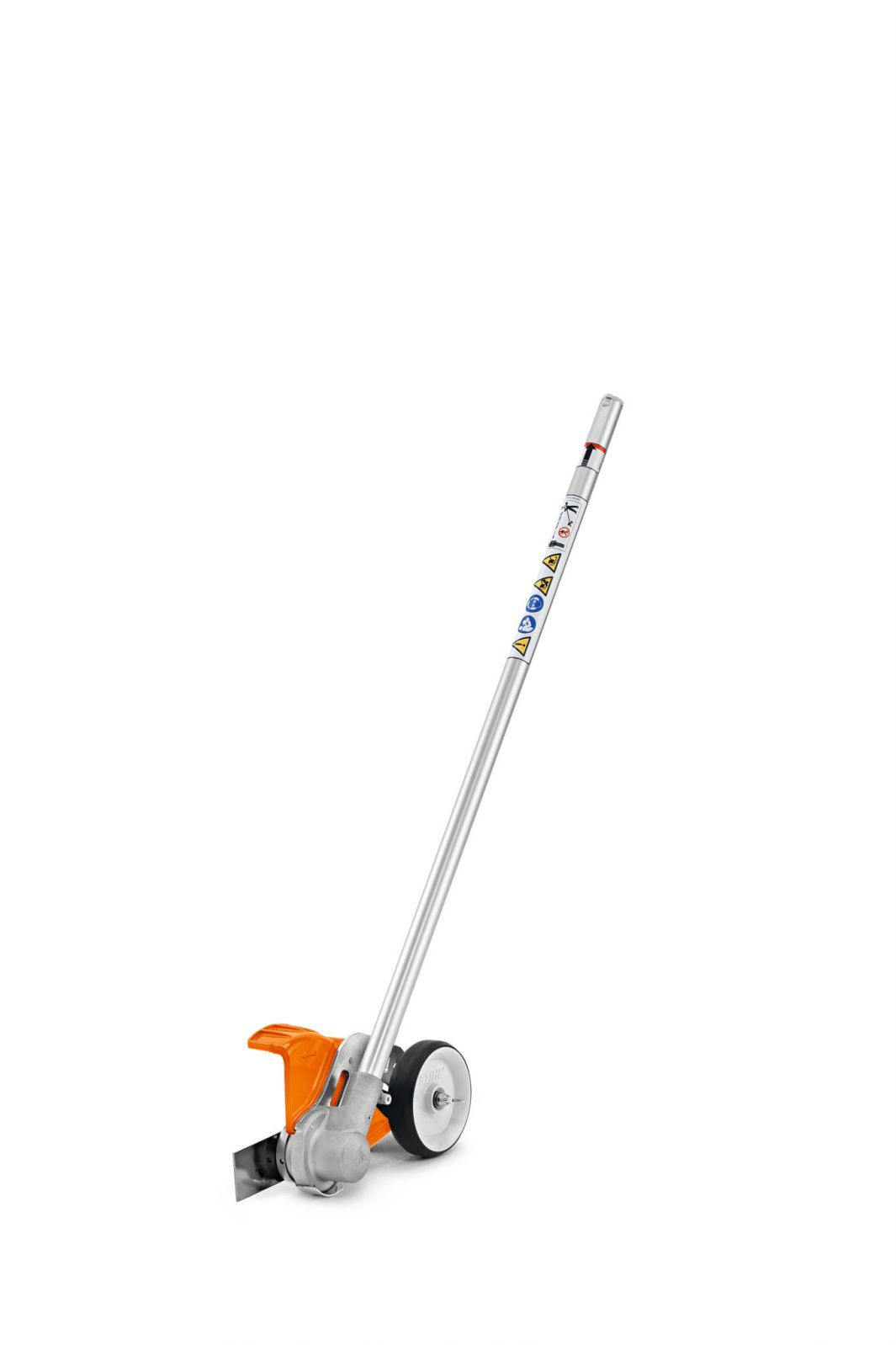 Stihl grass edge deals trimmer