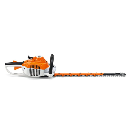 Husqvarna gas store hedge trimmer