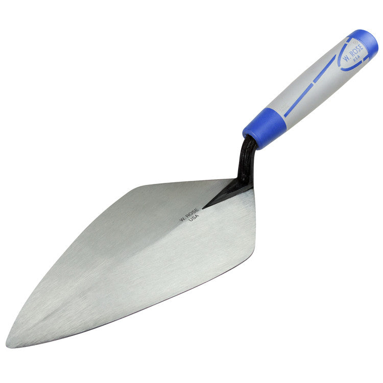 London clearance brick trowel