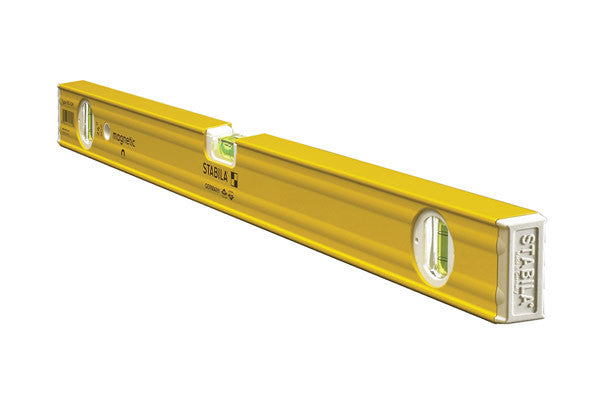 Stabila Type 80 A 2M Magnetic Levels