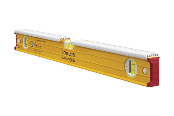 Stabila clearance bricklayers level