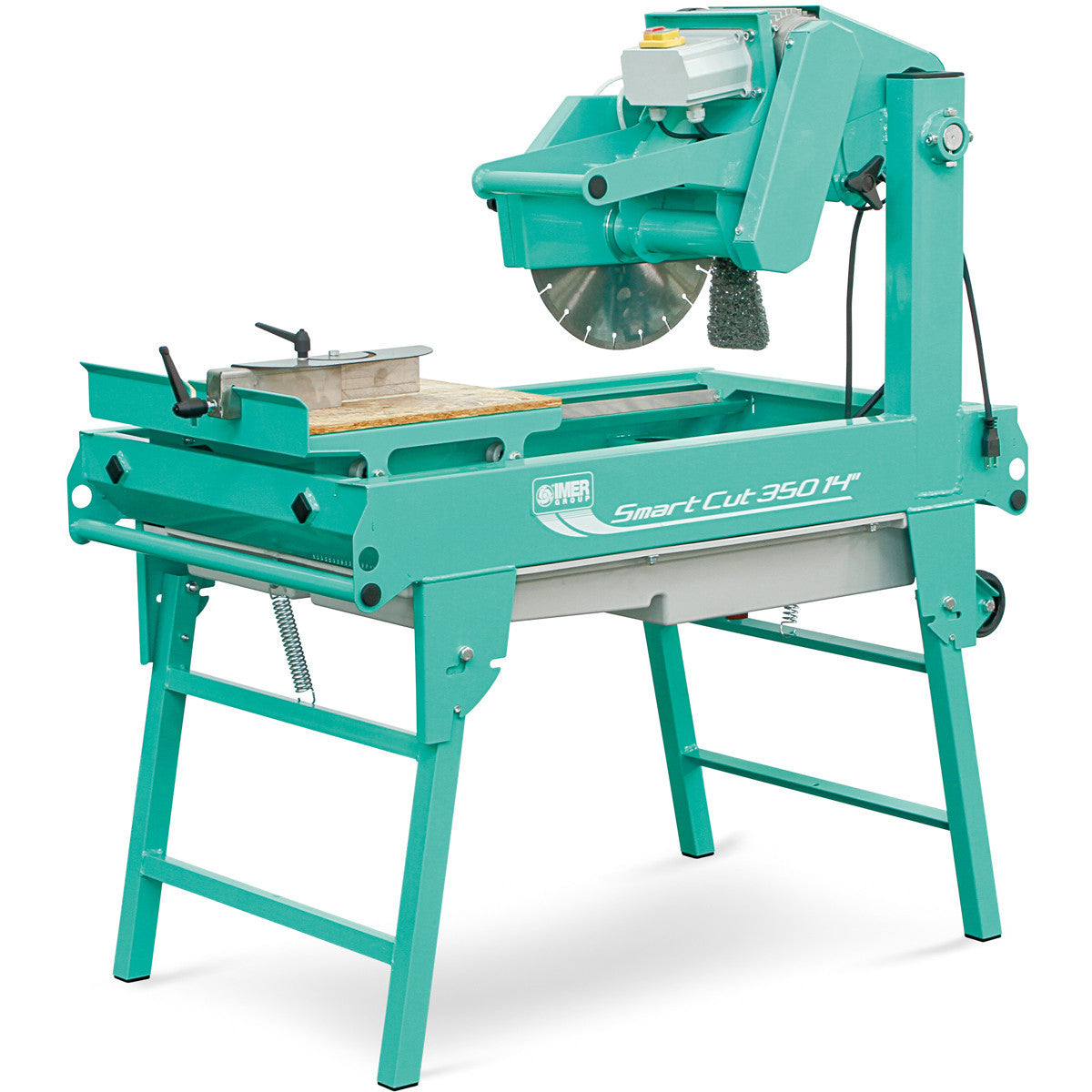 Brick table online saw