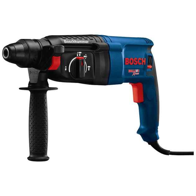 BOSCH GBH2 26 1 In. Rotary Hammer CEO Canadian Equipment Outfitters Canadian Equipment Outfitters CEO