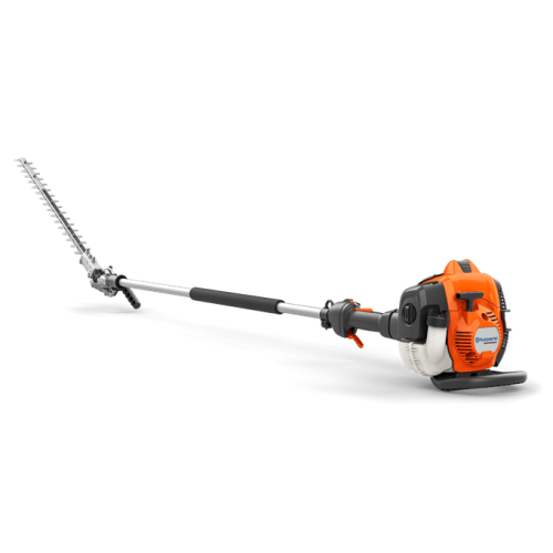 Pole hedge deals cutter