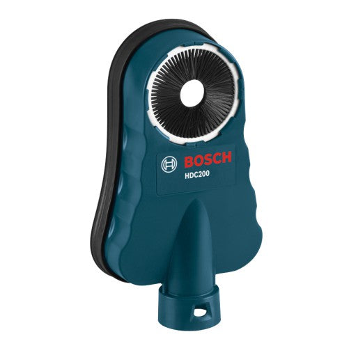 BOSCH HDC200 Universal Dust Collection Attachment