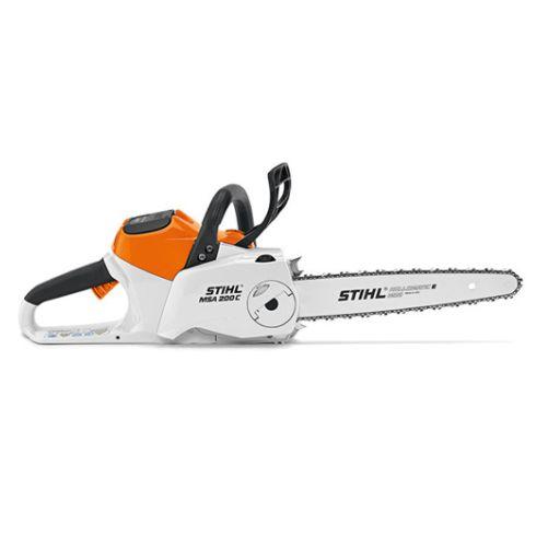 Stihl msa store 200c chain