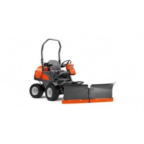 Husqvarna AR19 Aerator, Canadian Equipment Outfitters Canadian