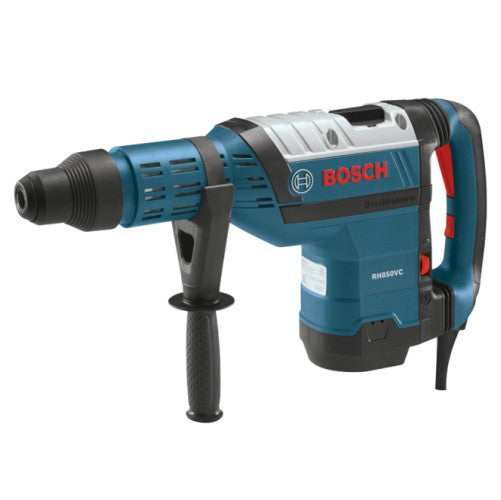 BOSCH SDS max Rotary Hammer CEO Canadian Equipment Outfitters