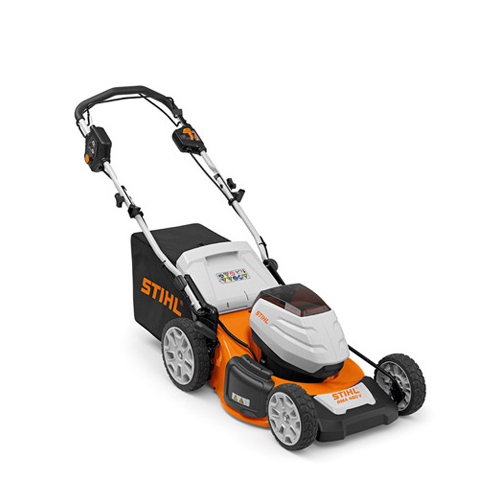 Stihl professional lawn mower sale