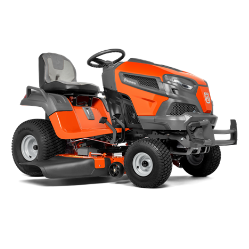 Husqvarna 42 store inch lawn tractor