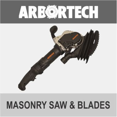 Mason - Arbortech Units & Blades