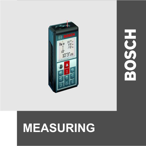 Bosch Measuring