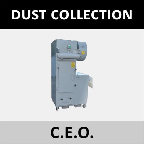 CEO Dust Collection System