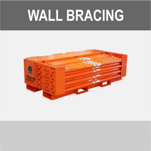 Mason - Wall Bracing
