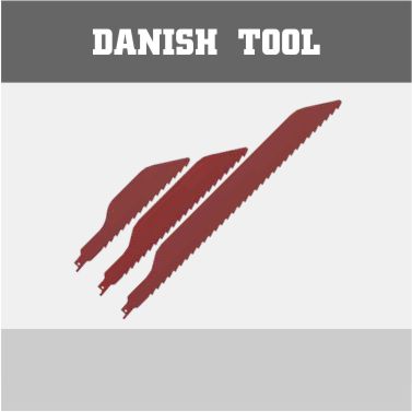 Mason - Danish Tools