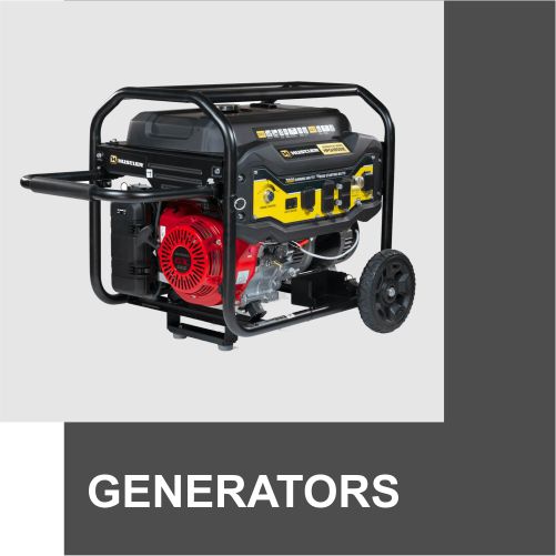 Generators (OLD1)