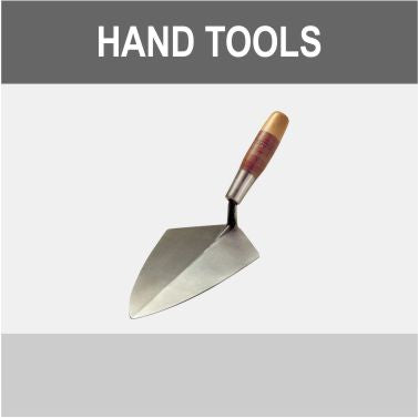 Mason - Hand Tools