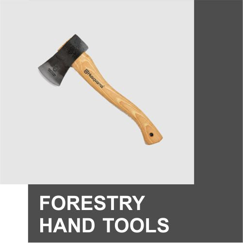 Forestry Hand Tools