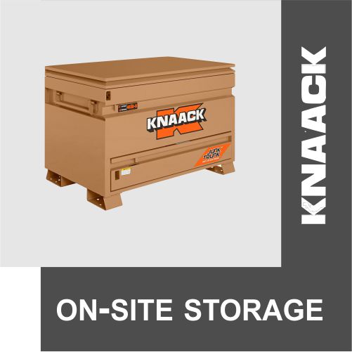 Knaack Storage