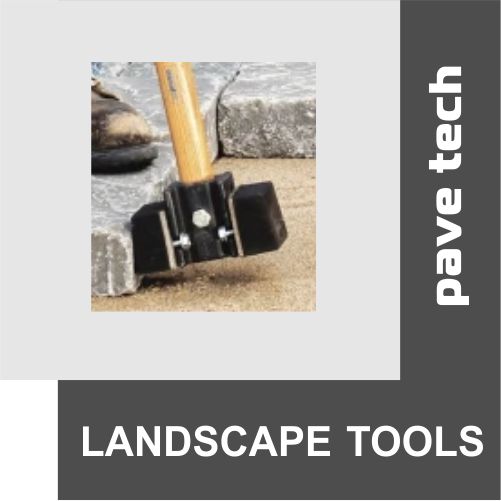 Pave Tech Landscape Tools