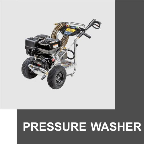 Pressure Washers (OLD1)
