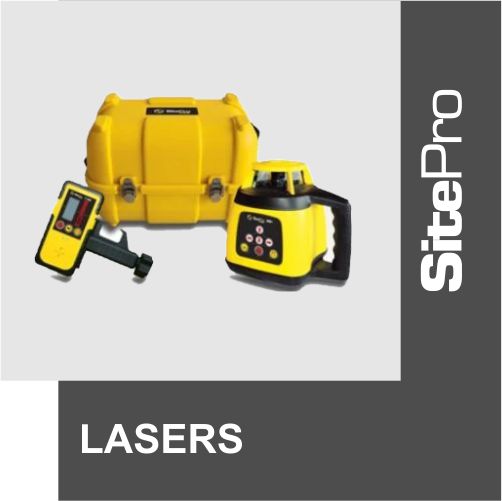 Site Pro Lasers