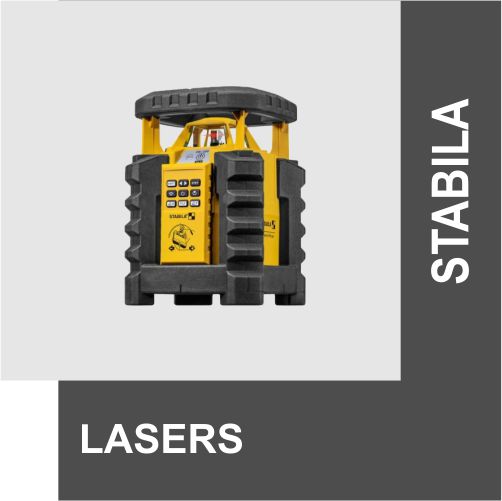 Stabila Lasers