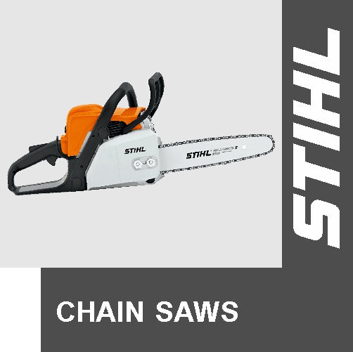 STIHL Chainsaws
