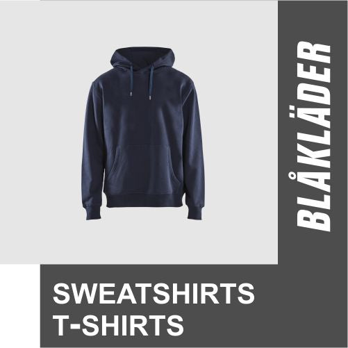Blaklader Sweatshirts / T-Shirts