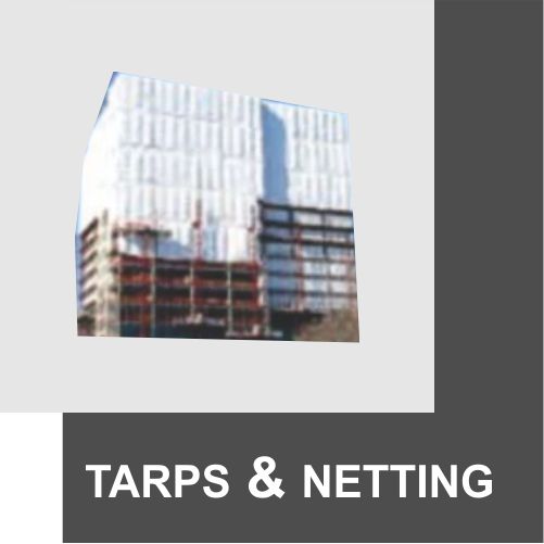 Tarps & Netting