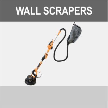 Mason - Wall Scrapers