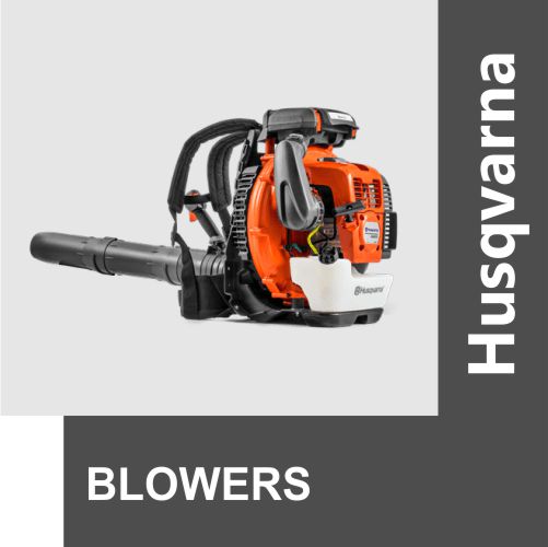 Leaf Blowers (Gas and Battery)