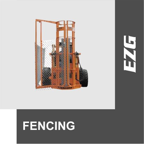 EZG Fencing