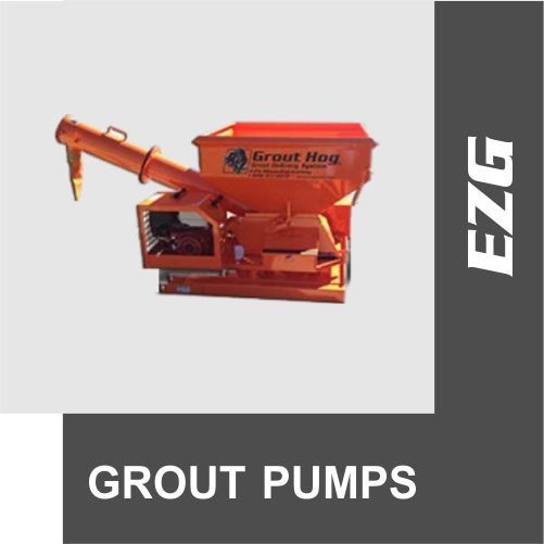 EZG Grouting