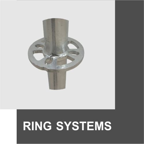 CEO Ring Systems