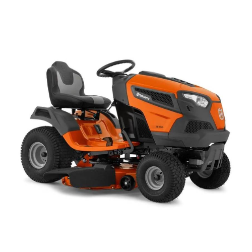 Load image into Gallery viewer, Husqvarna TS 142L Riding Lawn Tractor
