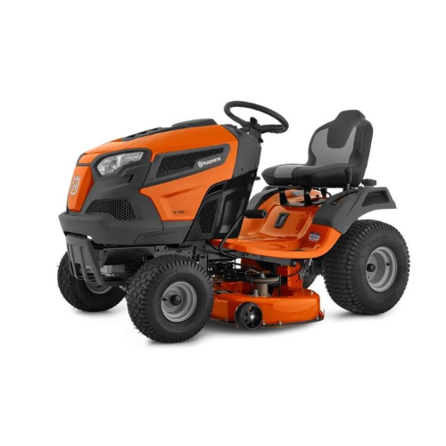 Load image into Gallery viewer, Husqvarna TS 142L Riding Lawn Tractor
