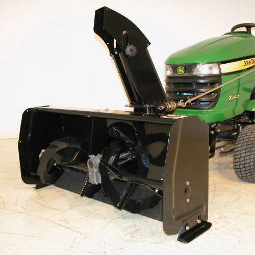 Load image into Gallery viewer, BERCOMAC  44&quot; Northeast Electric Lift for L &amp; G Tractors  (John Deere Series) (1486728364068) (6930871713952) (7720373977304)
