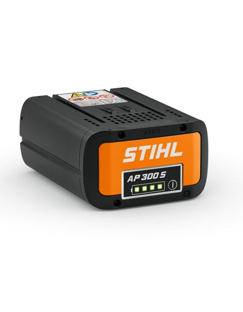 Load image into Gallery viewer, Stihl AP 300 S Battery
