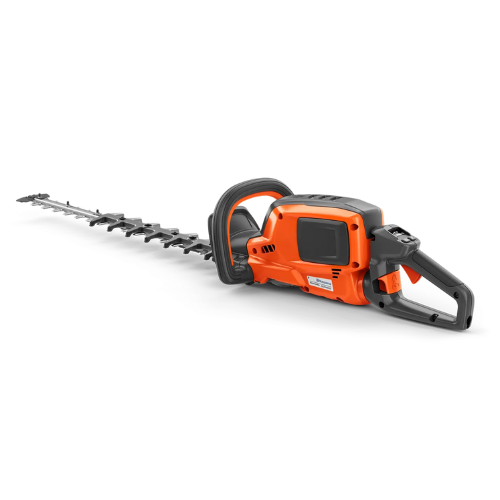 Load image into Gallery viewer, Husqvarna 522iHD60 Professional Cordless Hedge Trimmer
