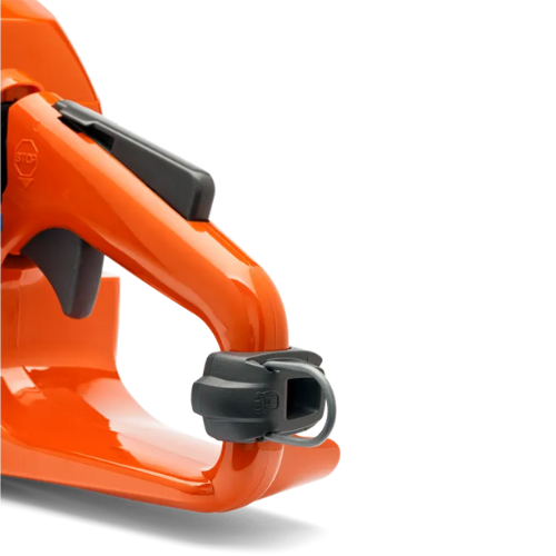 Load image into Gallery viewer, Husqvarna Chainsaw Eyelet
