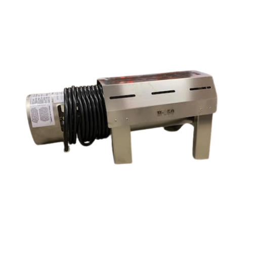 Load image into Gallery viewer, H-150 Construction Heater - Propane
