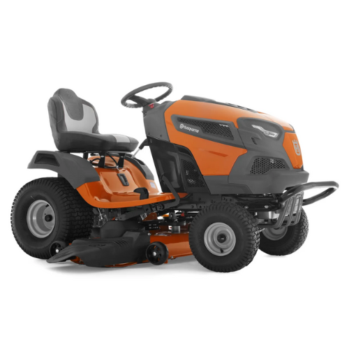 Load image into Gallery viewer, Husqvarna TS 148X Riding Lawn Tractor
