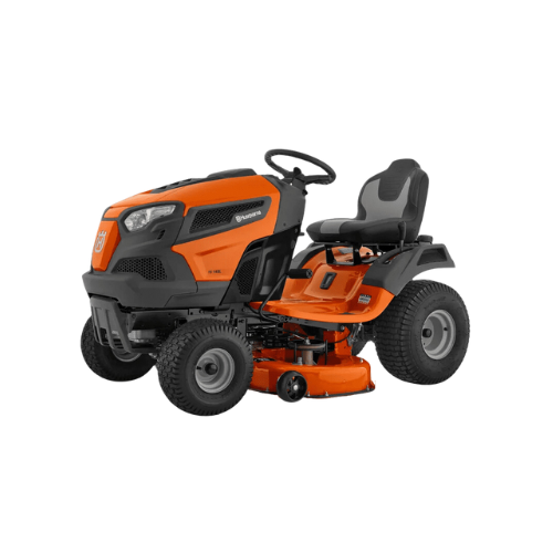 Load image into Gallery viewer, Husqvarna TS 348XD 48&quot; Riding Lawn Tractor
