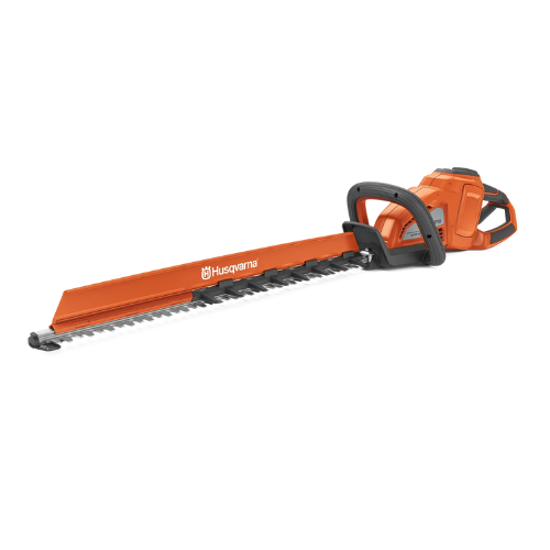 Load image into Gallery viewer, Husqvarna 320iHD60 Cordless Hedge Trimmer
