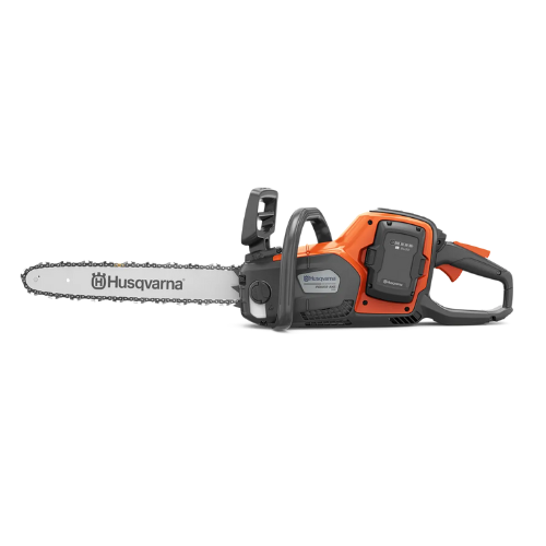 Load image into Gallery viewer, Husqvarna Battery Power Axe 350i
