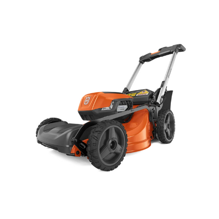 Husqvarna W520i Battery Commercial Lawn Mower – Canadian Equipment  Outfitters (CEO)
