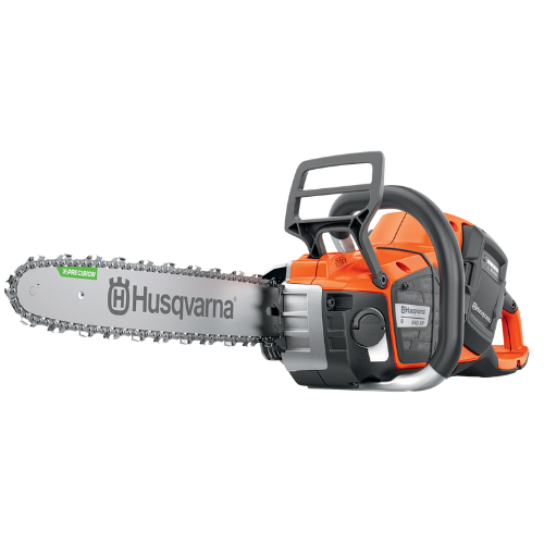 Load image into Gallery viewer, Husqvarna 542i XP 16&quot; Cordless Chainsaw
