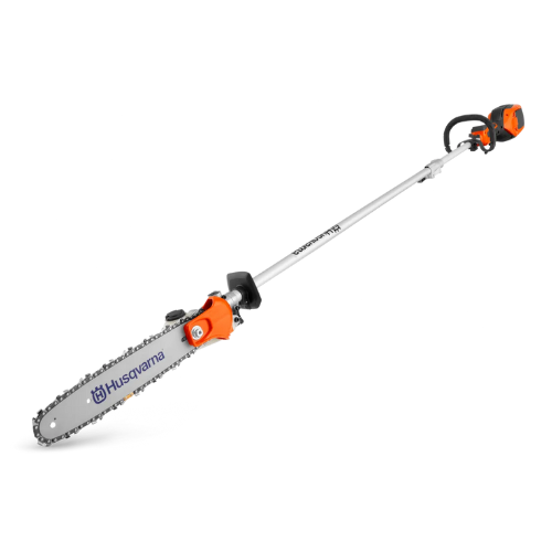 Load image into Gallery viewer, Husqvarna Battery Powered Combi Switch + Pole Saw 330iKP
