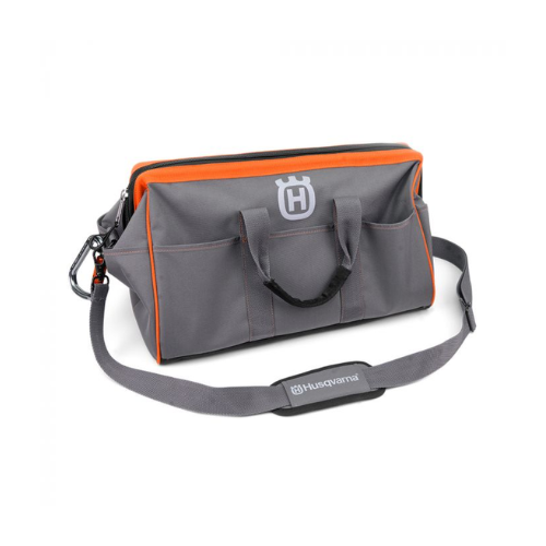 Load image into Gallery viewer, Husqvarna Utility Bag
